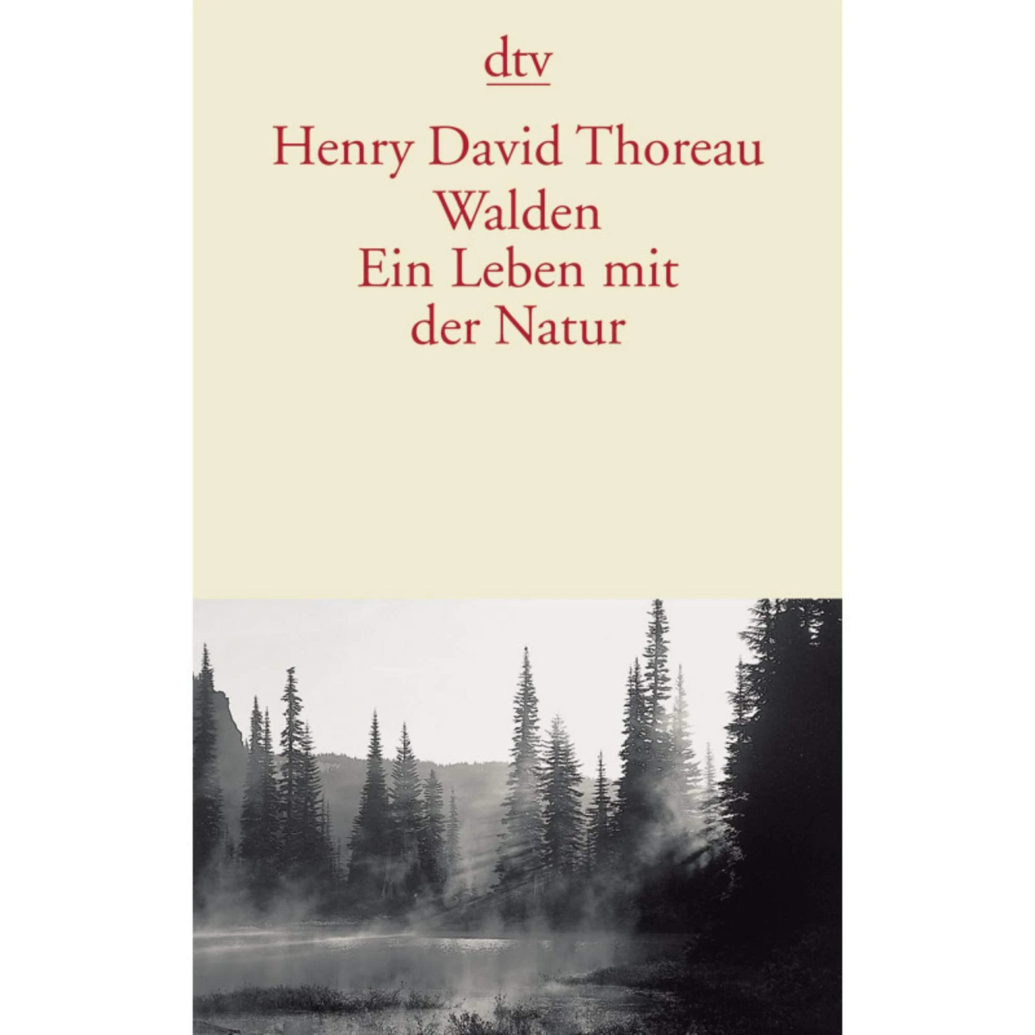 WALDEN - EIN LEBEN MIT DER NATUR - Reisetagebuch 3 WALDEN - EIN LEBEN MIT DER NATUR - Reisetagebuch