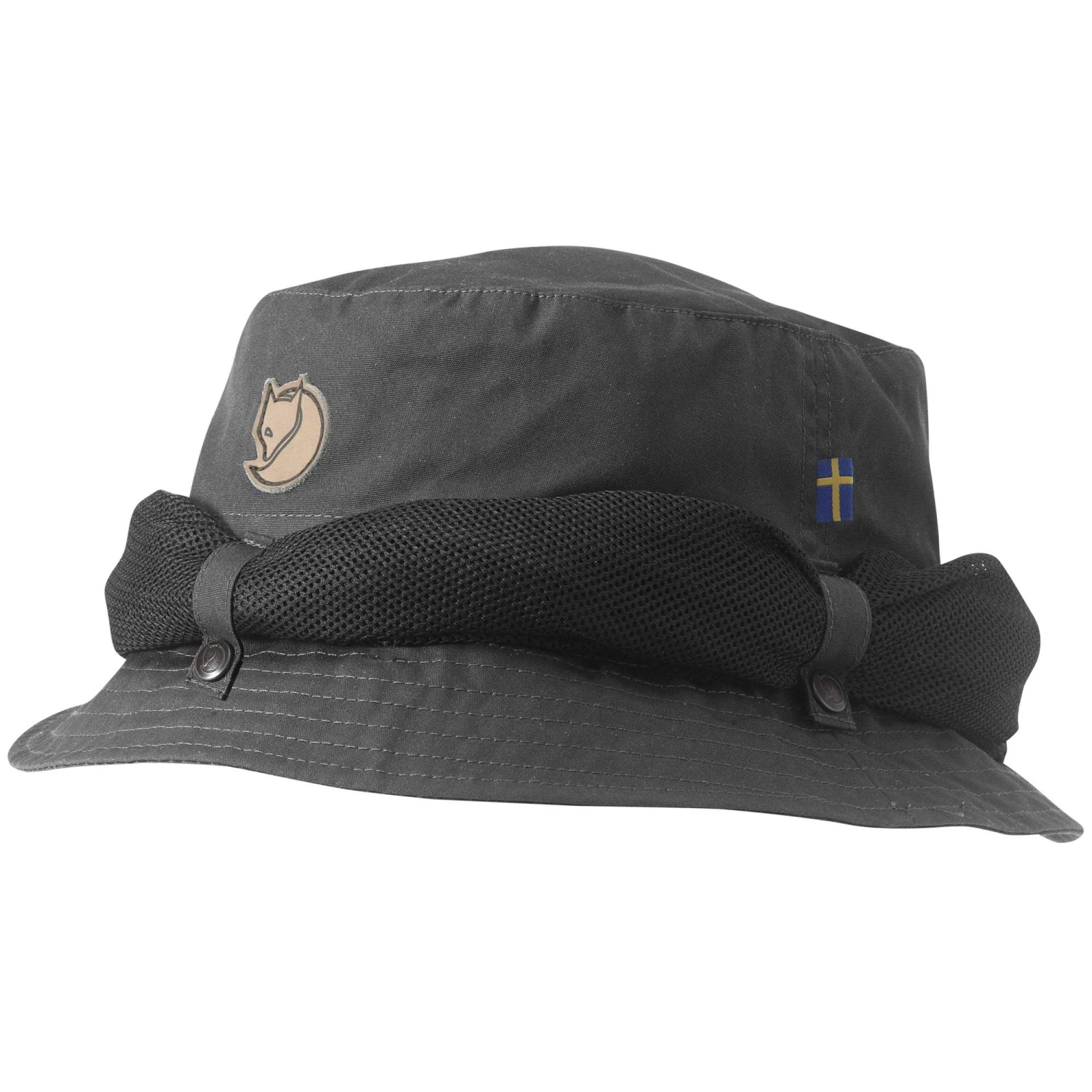 FJÄLLRÄVEN MARLIN MOSQUITO HAT Unisex - Hut 3 FJÄLLRÄVEN MARLIN MOSQUITO HAT Unisex - Hut