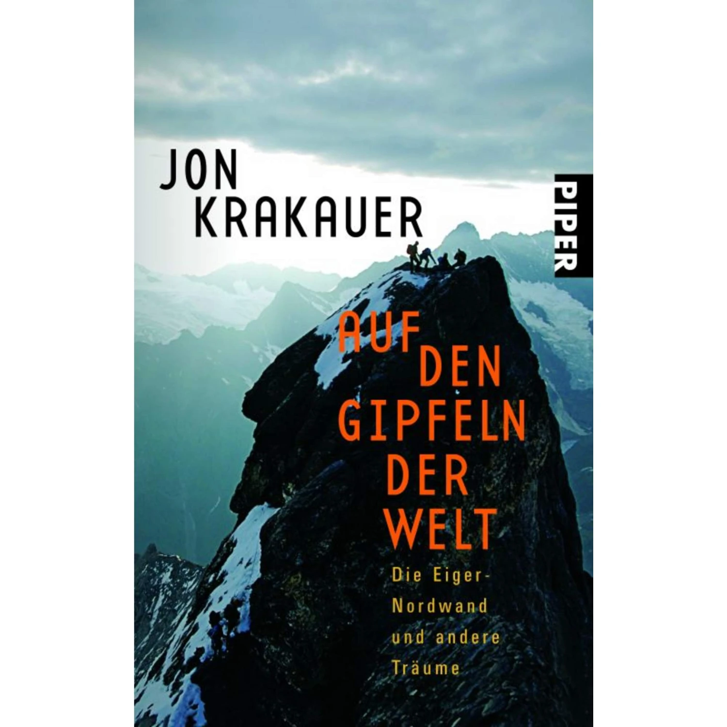 AUF DEN GIPFELN DER WELT - Reisebericht 3 AUF DEN GIPFELN DER WELT - Reisebericht