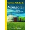 MONGOLEI - Reisebericht