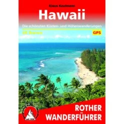 BVR HAWAII - Wanderführer