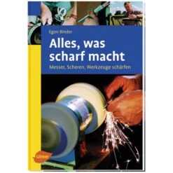 ALLES, WAS SCHARF MACHT - Ratgeber
