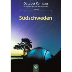 OUTDOOR KOMPASS SÜDSCHWEDEN