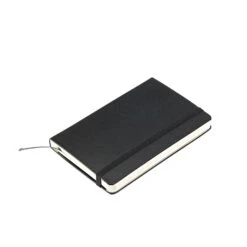 MOLESKINE NOTIZBUCH LINIERT POCKET DIN A6 SCHWARZ - Notizbuch
