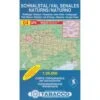TABACCO 04 SCHNALSTAL - Wanderkarte -Sport Kleidung Welt 158643 a tabacco 04 schnalstal