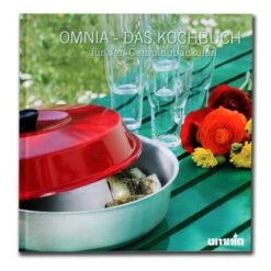 OMNIA® KOCHBUCH - Kochbuch