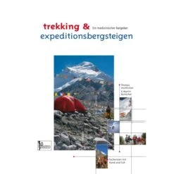 TREKKING & EXPEDITIONSBERGSTEIGEN - Ratgeber