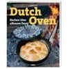 DUTCH OVEN - Kochbuch 1 DUTCH OVEN - Kochbuch -Sport Kleidung Welt 180987 a dutch oven