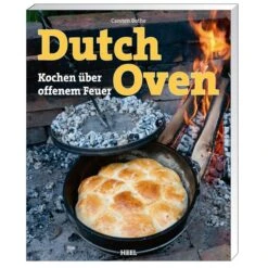 DUTCH OVEN - Kochbuch