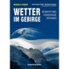 BVR WETTER IM GEBIRGE - Lehrbuch 1 BVR WETTER IM GEBIRGE - Lehrbuch -Sport Kleidung Welt 182540 a bvr wetter im gebirge