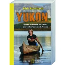YUKON - Reisebericht