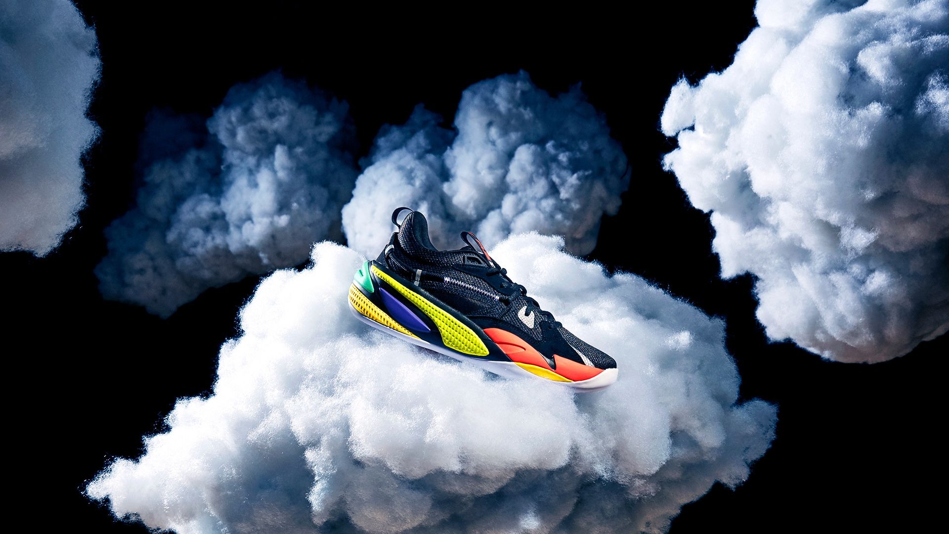 Sport Kleidung Welt -Sport Kleidung Welt 20200803 puma 03