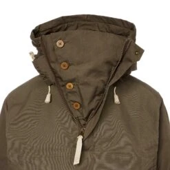 FJÄLLRÄVEN ANORAK NO. 8 M Herren - Übergangsjacke -Sport Kleidung Welt 207247023 d anorak no 8 fjaellraeven 1