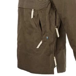 FJÄLLRÄVEN ANORAK NO. 8 M Herren - Übergangsjacke -Sport Kleidung Welt 207247023 e anorak no 8 fjaellraeven 1