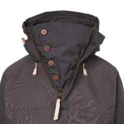 FJÄLLRÄVEN ANORAK NO. 8 M Herren - Übergangsjacke -Sport Kleidung Welt 207247044 d anorak no 8 fjaellraeven 1