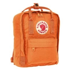 FJÄLLRÄVEN KÅNKEN MINI - Tagesrucksack -Sport Kleidung Welt 218823025 a kanken mini fjaellraeven 1