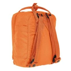 FJÄLLRÄVEN KÅNKEN MINI - Tagesrucksack -Sport Kleidung Welt 218823025 d kanken mini fjaellraeven 1