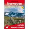 BVR JOTUNHEIMEN - RONDANE - Wanderführer