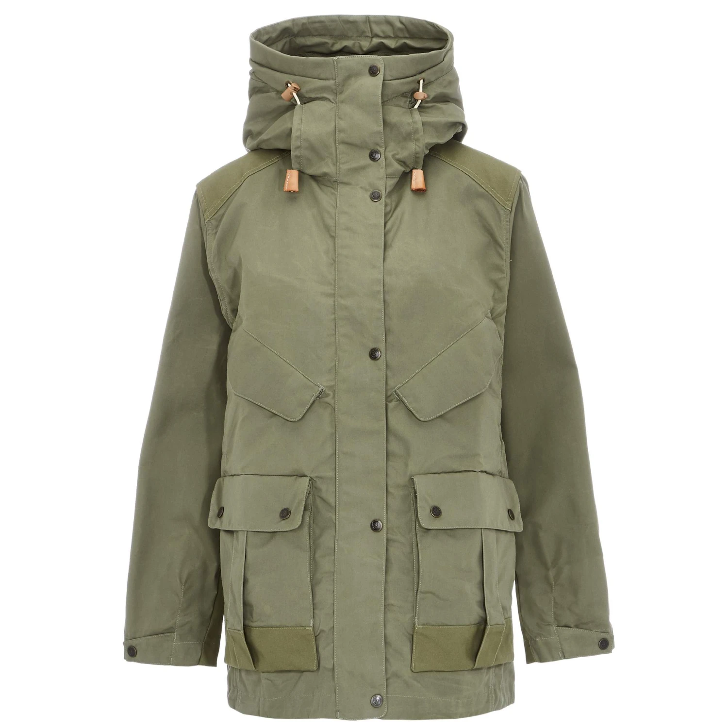 FJÄLLRÄVEN JACKET NO. 68 W Damen - Übergangsjacke 3 FJÄLLRÄVEN JACKET NO. 68 W Damen - Übergangsjacke