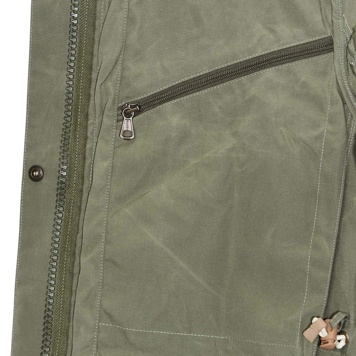 FJÄLLRÄVEN JACKET NO. 68 W Damen - Übergangsjacke 8 FJÄLLRÄVEN JACKET NO. 68 W Damen - Übergangsjacke – Bild 6