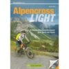 ALPENCROSS LIGHT - Radwanderführer -Sport Kleidung Welt 240805 a alpencross light