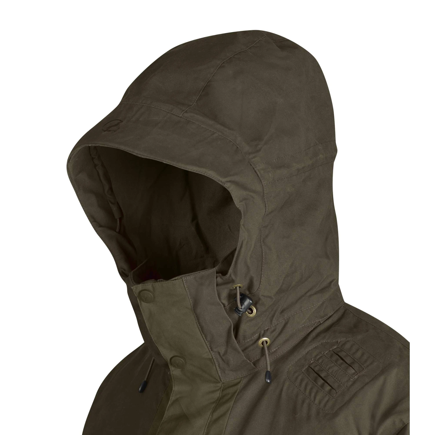 FJÄLLRÄVEN DREV JACKET M Herren - Übergangsjacke 5 FJÄLLRÄVEN DREV JACKET M Herren - Übergangsjacke – Bild 3