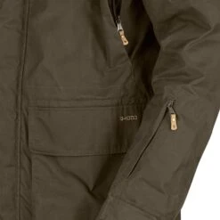 FJÄLLRÄVEN BRENNER PRO PADDED JACKET M Herren - Winterjacke -Sport Kleidung Welt 243421001 d brenner pro padded jacket fjaellraeven