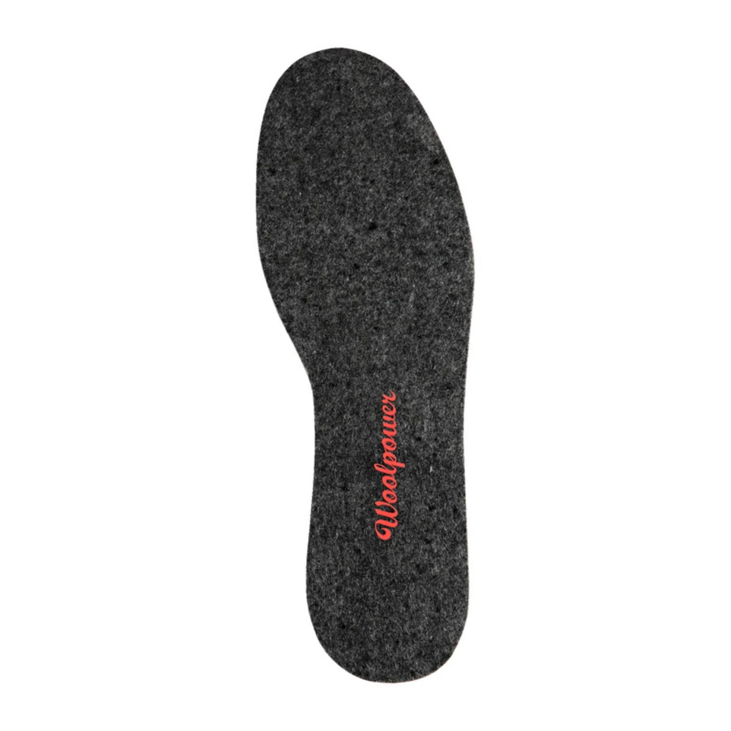 Woolpower FELT INSOLES 46-47 Unisex - Einlegesohlen 3 Woolpower FELT INSOLES 46-47 Unisex - Einlegesohlen