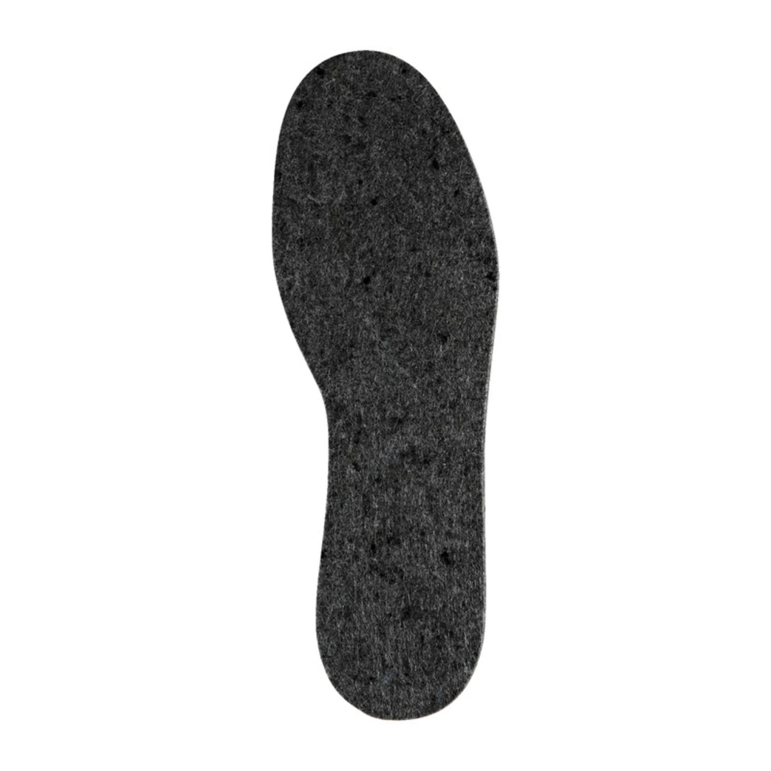 Woolpower FELT INSOLES 46-47 Unisex - Einlegesohlen 4 Woolpower FELT INSOLES 46-47 Unisex - Einlegesohlen – Bild 2