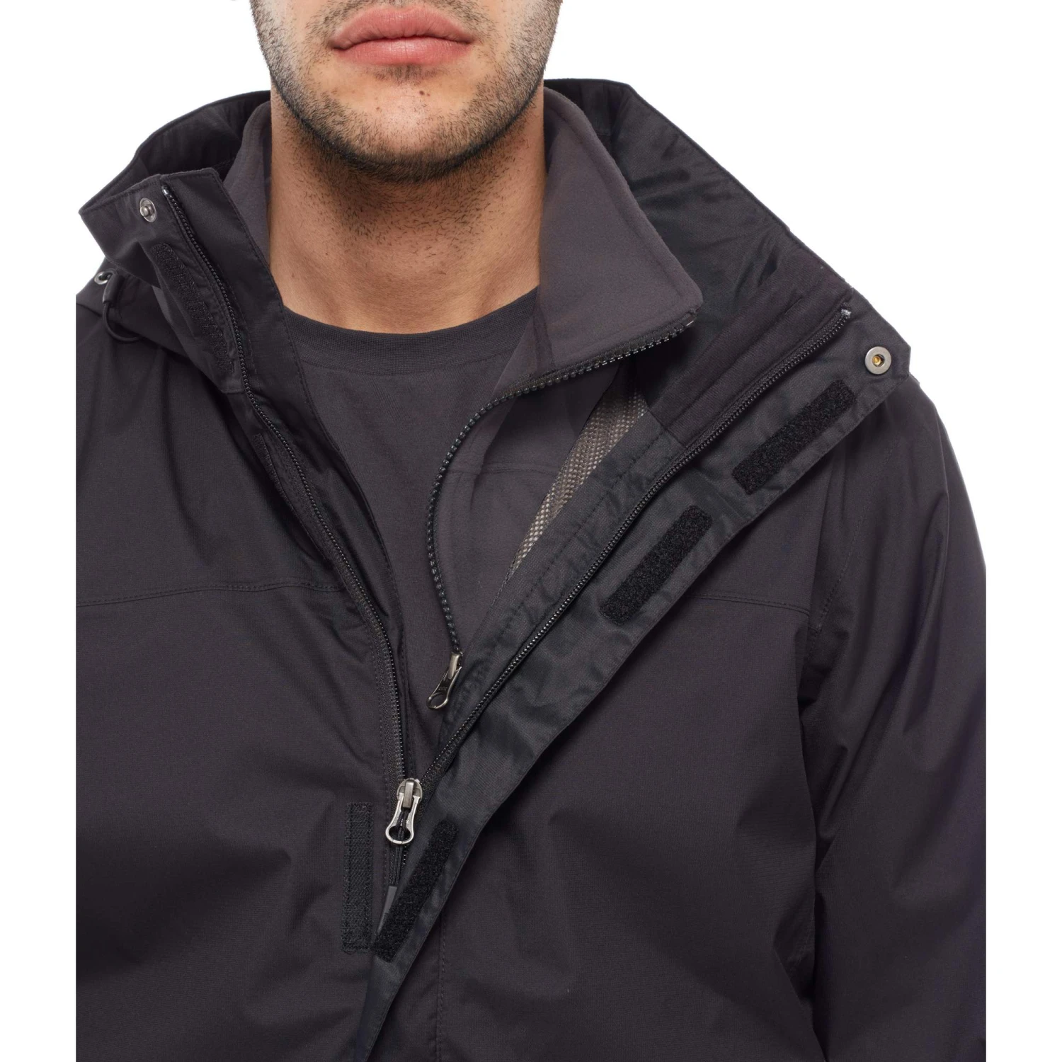 The North Face M EVOLVE II TRICLIMATE JACKET - EU Herren - Doppeljacke 6 The North Face M EVOLVE II TRICLIMATE JACKET - EU Herren - Doppeljacke – Bild 4