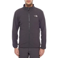 The North Face M EVOLVE II TRICLIMATE JACKET - EU Herren - Doppeljacke 13 The North Face M EVOLVE II TRICLIMATE JACKET - EU Herren - Doppeljacke -Sport Kleidung Welt 247989002 g evolve ii triclimate jacket the north face