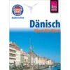 RKH KAUDERWELSCH DÄNISCH - Sprachführer -Sport Kleidung Welt 252396 a rkh kauderwelsch daenisch