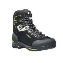 Lowa TICAM II GTX Herren - Trekkingstiefel -Sport Kleidung Welt 256456015 b ticam ii gtx lowa 1
