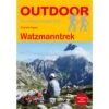 WATZMANNTREK - Wanderführer 2 WATZMANNTREK - Wanderführer -Sport Kleidung Welt 258299 a watzmanntrek