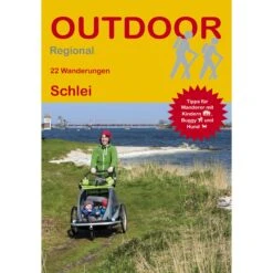 22 WANDERUNGEN SCHLEI - Wanderführer