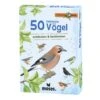 EXPEDITION NATUR 50 HEIMISCHE VÖGEL - Kinderbuch -Sport Kleidung Welt 258785 a expedition natur 50 heimische voegel