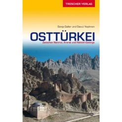 TRESCHER OSTTÜRKEI