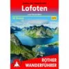 BVR LOFOTEN - Wanderführer 1 BVR LOFOTEN - Wanderführer -Sport Kleidung Welt 261349 a bvr lofoten
