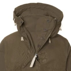 FJÄLLRÄVEN ANORAK NO. 8 W Damen - Übergangsjacke -Sport Kleidung Welt 264707121 c anorak no8 fjaellraeven 1