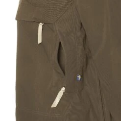 FJÄLLRÄVEN ANORAK NO. 8 W Damen - Übergangsjacke -Sport Kleidung Welt 264707121 d anorak no8 fjaellraeven 1