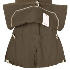 FJÄLLRÄVEN ANORAK NO. 8 W Damen - Übergangsjacke -Sport Kleidung Welt 264707121 f anorak no8 fjaellraeven 1