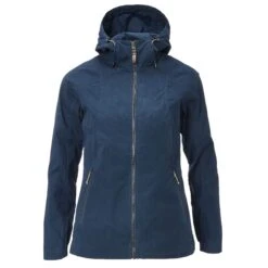FRILUFTS ULLAHAU JACKET Damen - Übergangsjacke
