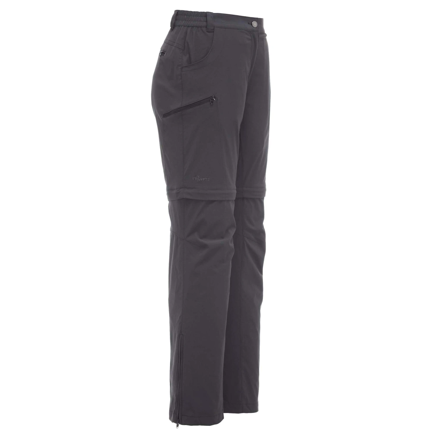 FRILUFTS OCOA ZIPOFF PANTS Damen - Trekkinghose 4 FRILUFTS OCOA ZIPOFF PANTS Damen - Trekkinghose – Bild 2