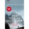 DER TOTE AM GLETSCHER - Krimi -Sport Kleidung Welt 268824 a der tote am gletscher
