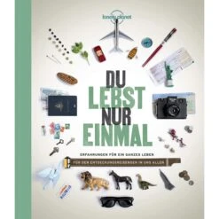 DU LEBST NUR EINMAL - Ratgeber