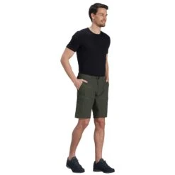 FJÄLLRÄVEN HIGH COAST HIKE SHORTS M Herren - Shorts -Sport Kleidung Welt 275078008 d high coast hike short fjaellraeven
