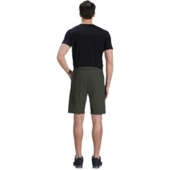 FJÄLLRÄVEN HIGH COAST HIKE SHORTS M Herren - Shorts -Sport Kleidung Welt 275078008 e high coast hike short fjaellraeven