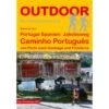 JAKOBSWEG CAMINHO PORTUGUÊS - Wanderführer