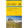 ISLAND – NATURPARADIES AM POLARKREIS - Wanderführer -Sport Kleidung Welt 276548 a island naturparadies am polarkreis