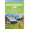 ZEIT ZUM WANDERN BERCHTESGADENER LAND - Wanderführer -Sport Kleidung Welt 276879 b zeit zum wandern berchtesgadener land